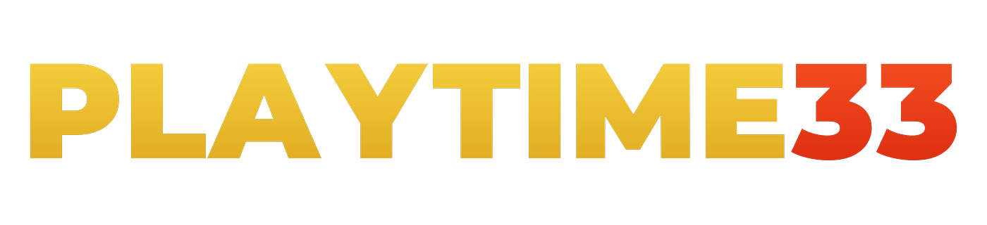 playtime33
